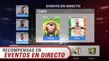 EA SPORTS™ UFC® captura de pantalla 2