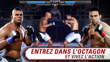 EA SPORTS™ UFC® Affiche
