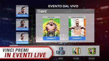 2 Schermata EA SPORTS™ UFC®
