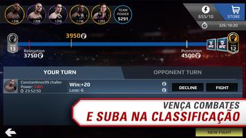 EA SPORTS™ UFC® imagem de tela 1
