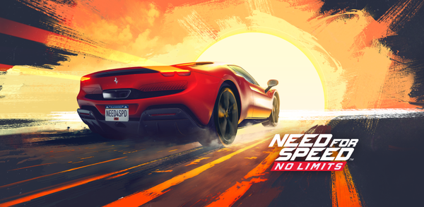 Play Need for Speed online 