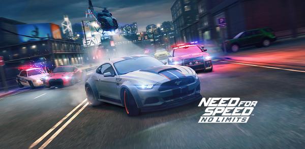Anleitung zum Download die neueste Version 8.5.1 von Need for Speed No Limits APK für Android 2025 image