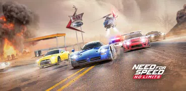 Need for Speed: NL As Corridas