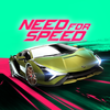 Need for Speed: NL Rennsport Zeichen