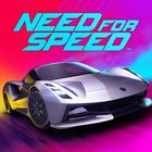Need for Speed No Limits ไอคอน