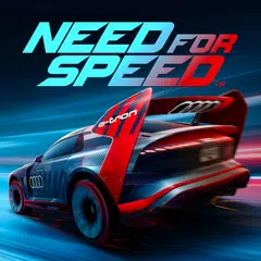 Need for Speed: NL Rennsport XAPK Herunterladen