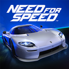 Need for Speed: NL Rennsport Zeichen