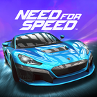 Need for Speed No Limits ไอคอน