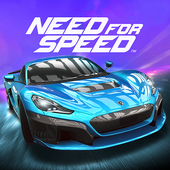 آیکون‌ Need for Speed No Limits