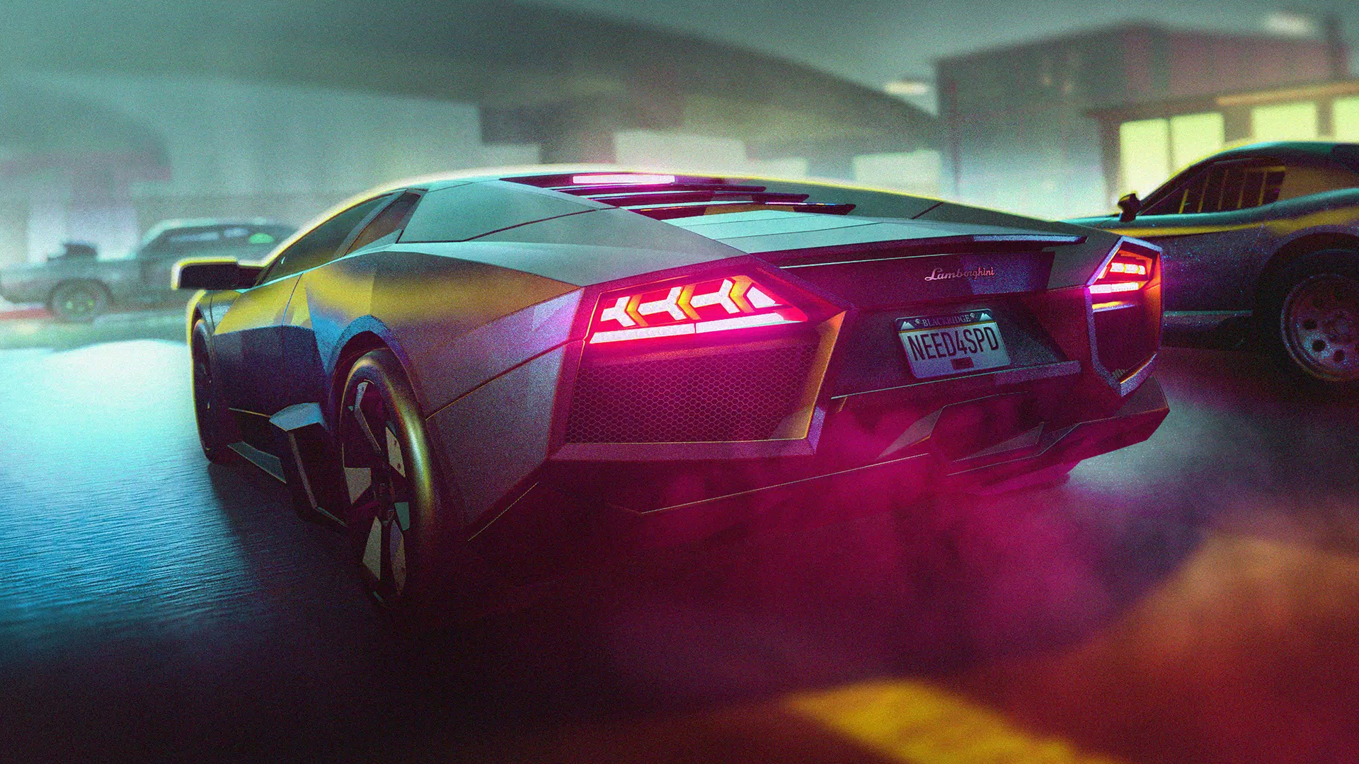 Need for Speed No Limits APK for Android Download