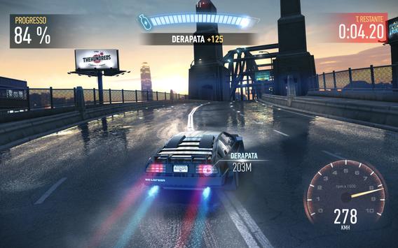 Need for Speed™ No Limits screenshot 8