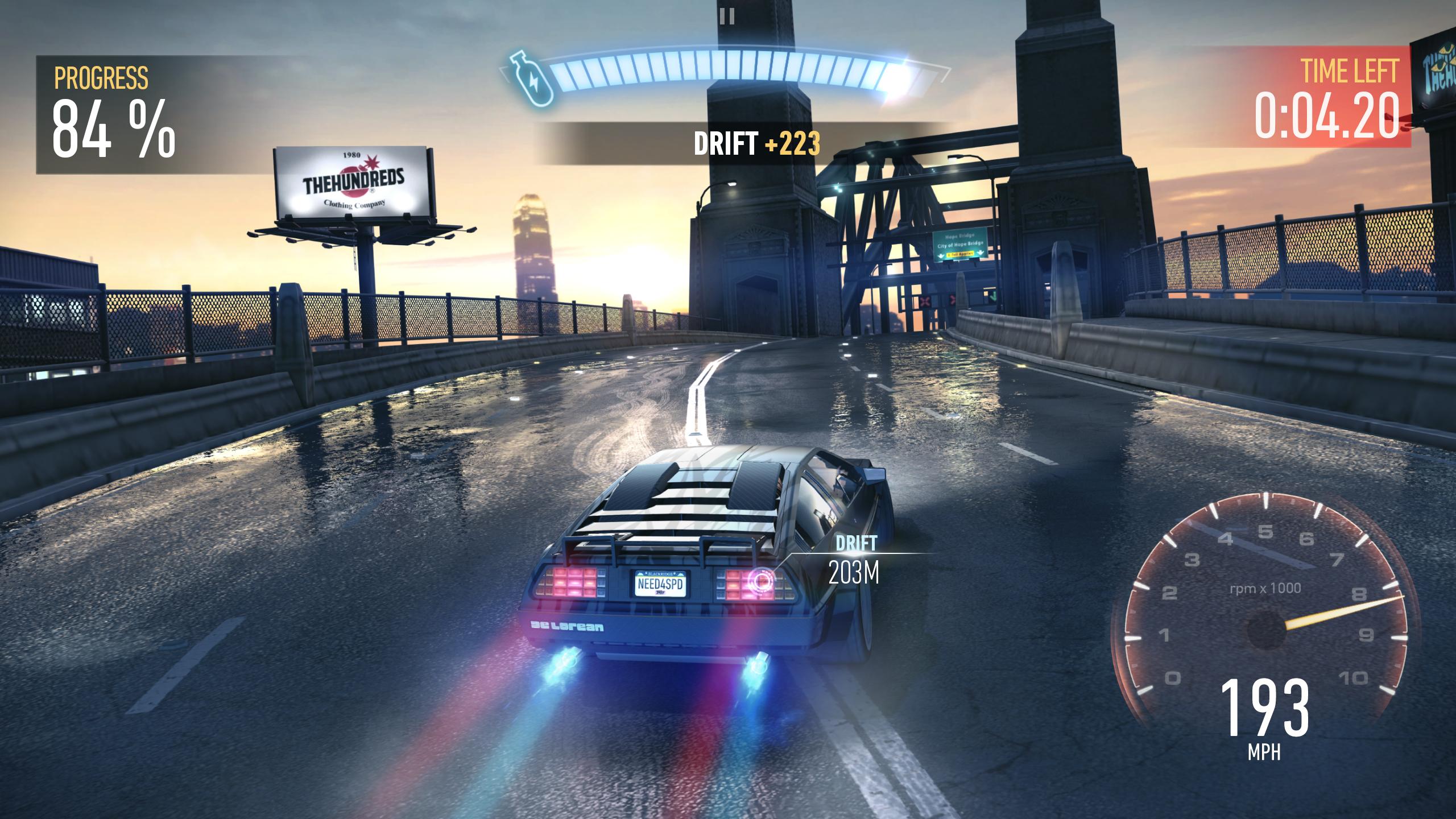 Need For Speed No Limits For Android Apk Download