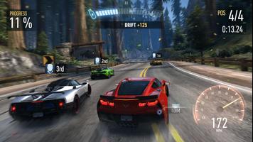 Need for Speed No Limits capture d'écran 2