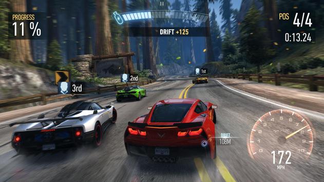 need for speed no limits apk offline