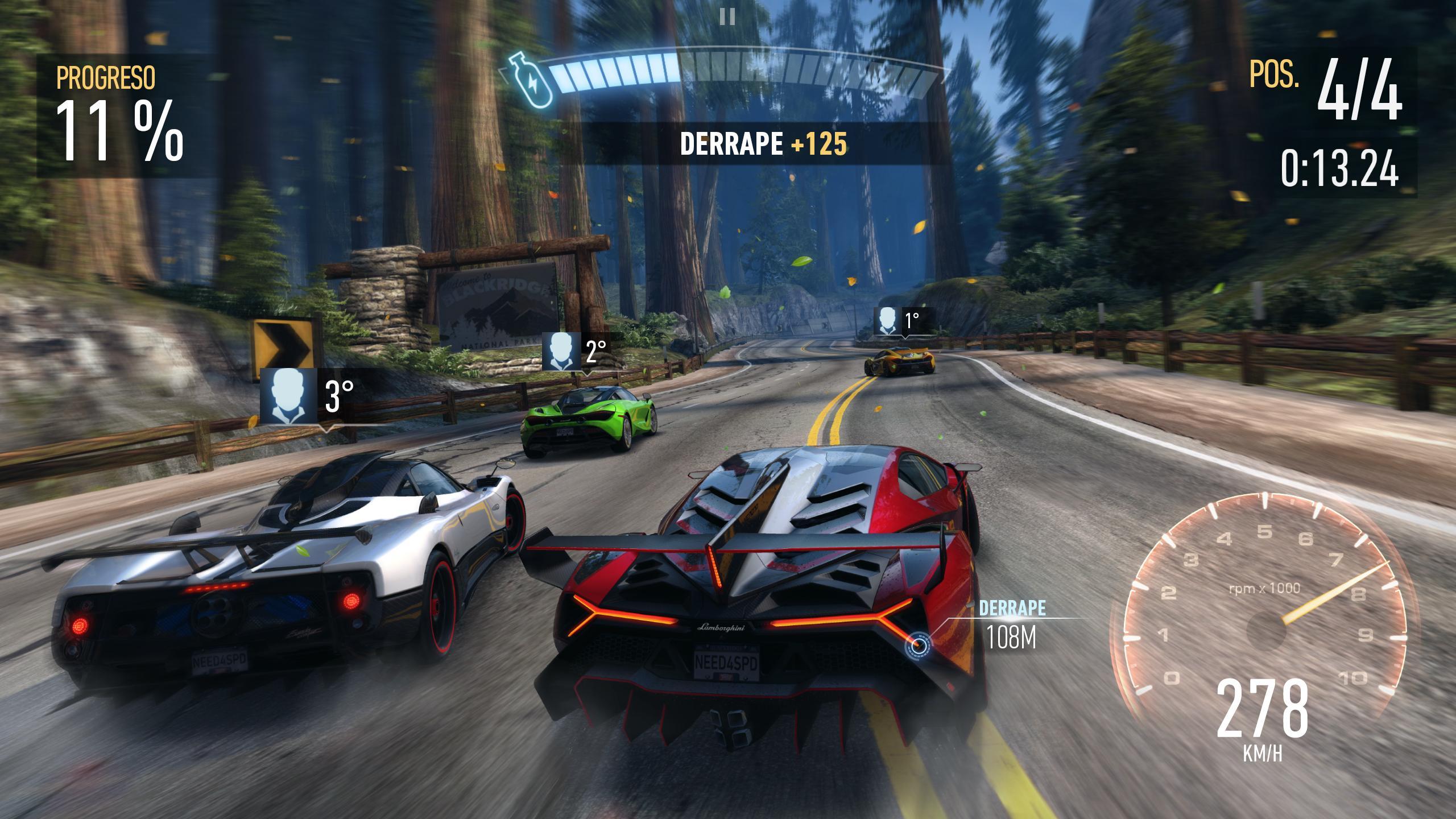 descargar need for speed nl las carreras apk descargar need for speed nl las carreras apk