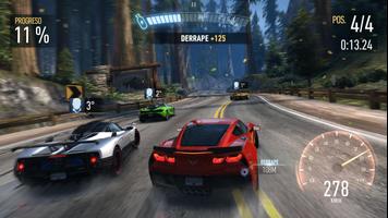 Need for Speed No Limits captura de pantalla 2