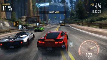 Need for Speed No Limits imagem de tela 1