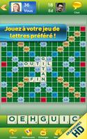 SCRABBLE™ Affiche