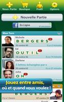 SCRABBLE™ capture d'écran 2