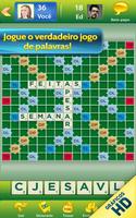 SCRABBLE™ Cartaz