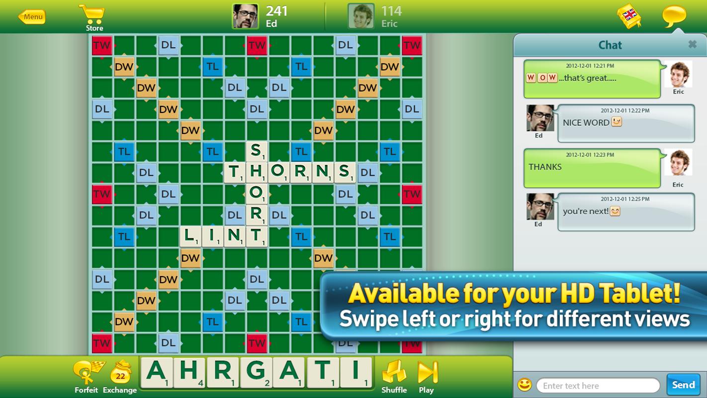 SCRABBLE™ for Android - APK Download