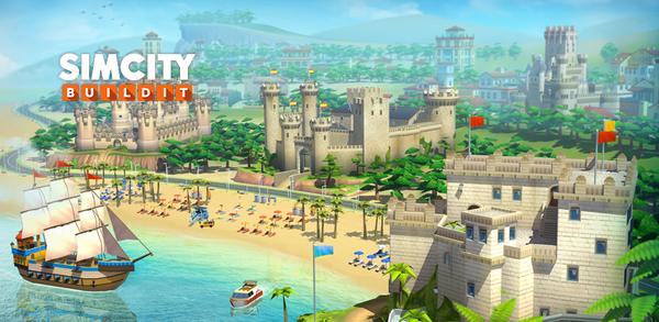 How to download SimCity BuildIt for Android image