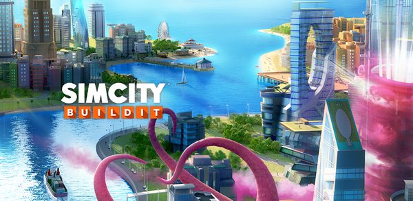 How to Download SimCity BuildIt Old Versions on Mobile image
