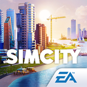 SimCity BuildIt v1.53.8.122639 (Mod Apk)