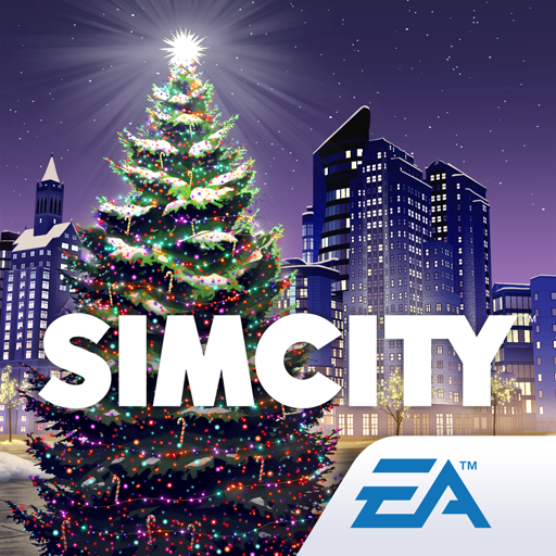 Download Simcity Buildit For Android 21 Apknana
