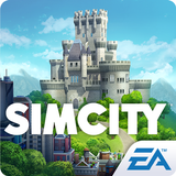 SimCity icono