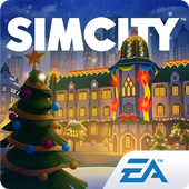 SimCity ikon