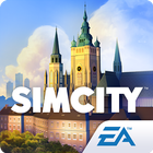 SimCity आइकन