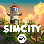 ikon SimCity