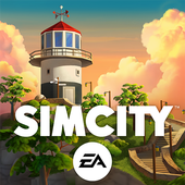 آیکون‌ SimCity