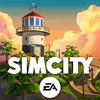 SimCity أيقونة