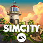 SimCity-icoon