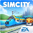 SimCity BuildIt-APK