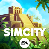 SimCity ไอคอน