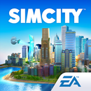 SimCity BuildIt APK