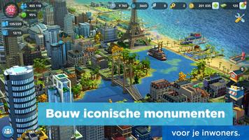 SimCity screenshot 1