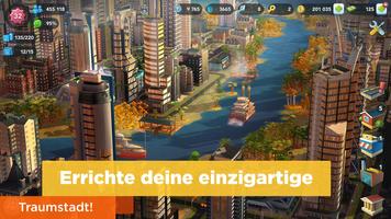 SimCity Plakat