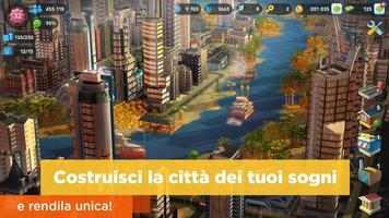 Poster SimCity