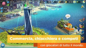 2 Schermata SimCity