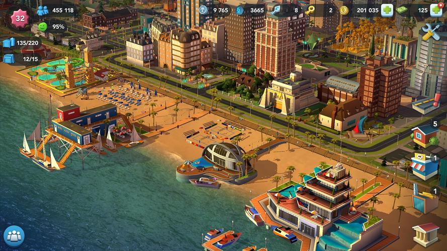 無料で シムシティ ビルドイット Simcity Buildit アプリの最新版 Apk1 34 6 をダウンロードー Android用 シムシティ ビルドイット Simcity Buildit Apk の最新バージョンをダウンロード Apkfab Com Jp