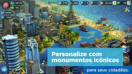 SimCity imagem de tela 7