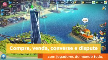 SimCity imagem de tela 2