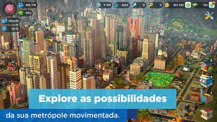 SimCity imagem de tela 4