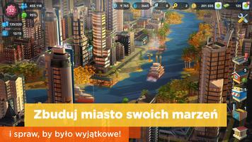 SimCity plakat