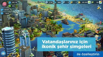 SimCity Ekran Görüntüsü 1