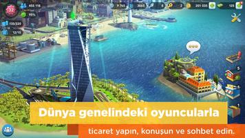 SimCity Ekran Görüntüsü 2